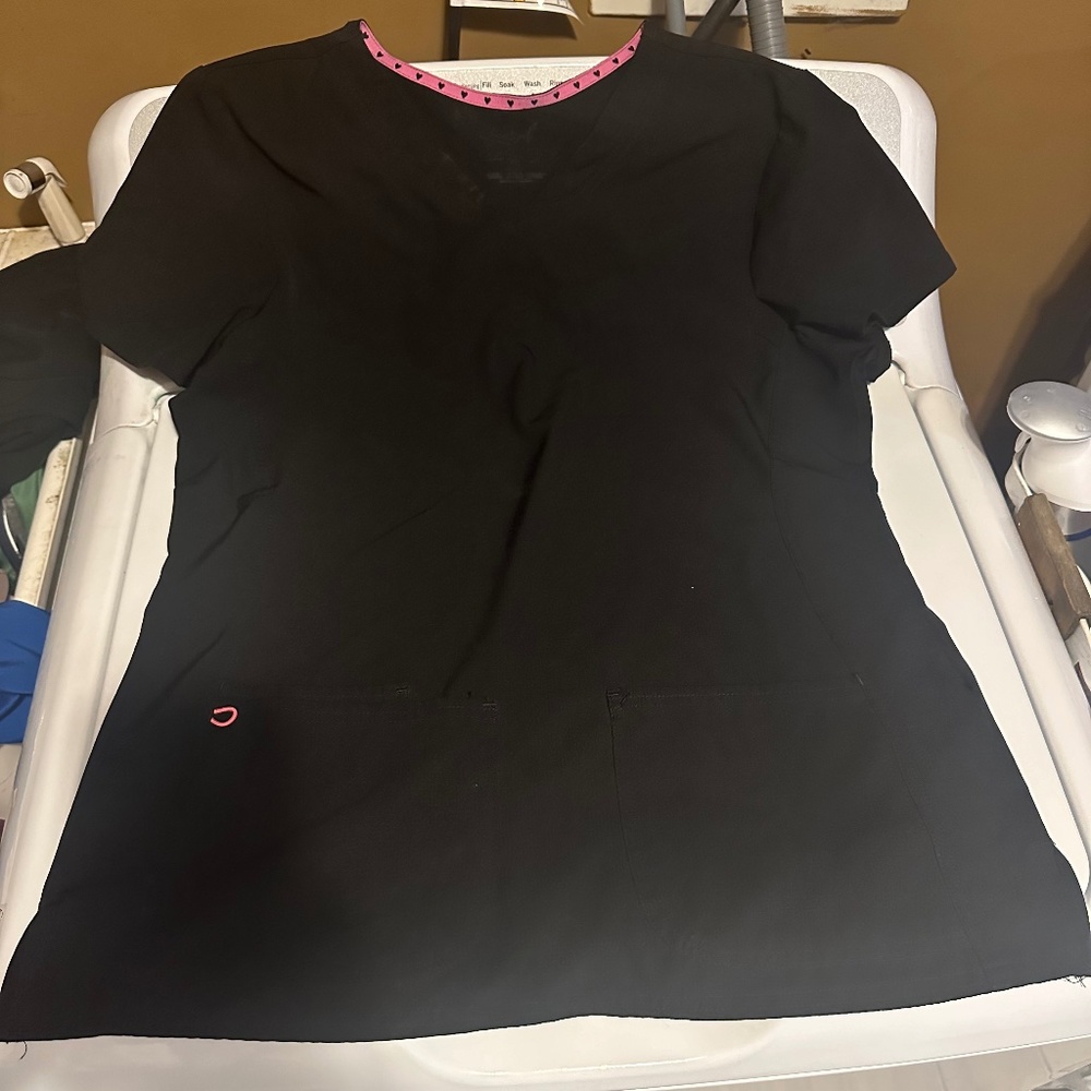 Heartsoul Top